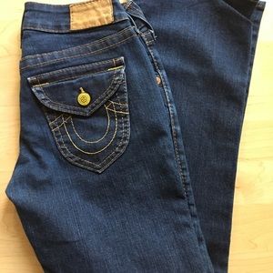 True Religion Jeans. Good condition.